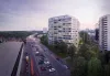 Apartment Zu Vermieten - 2018 ANTWERPEN BE Thumbnail 3