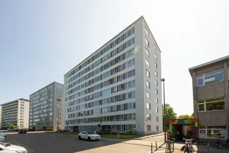 Apartment Zu Verkaufen 2100 DEURNE BE