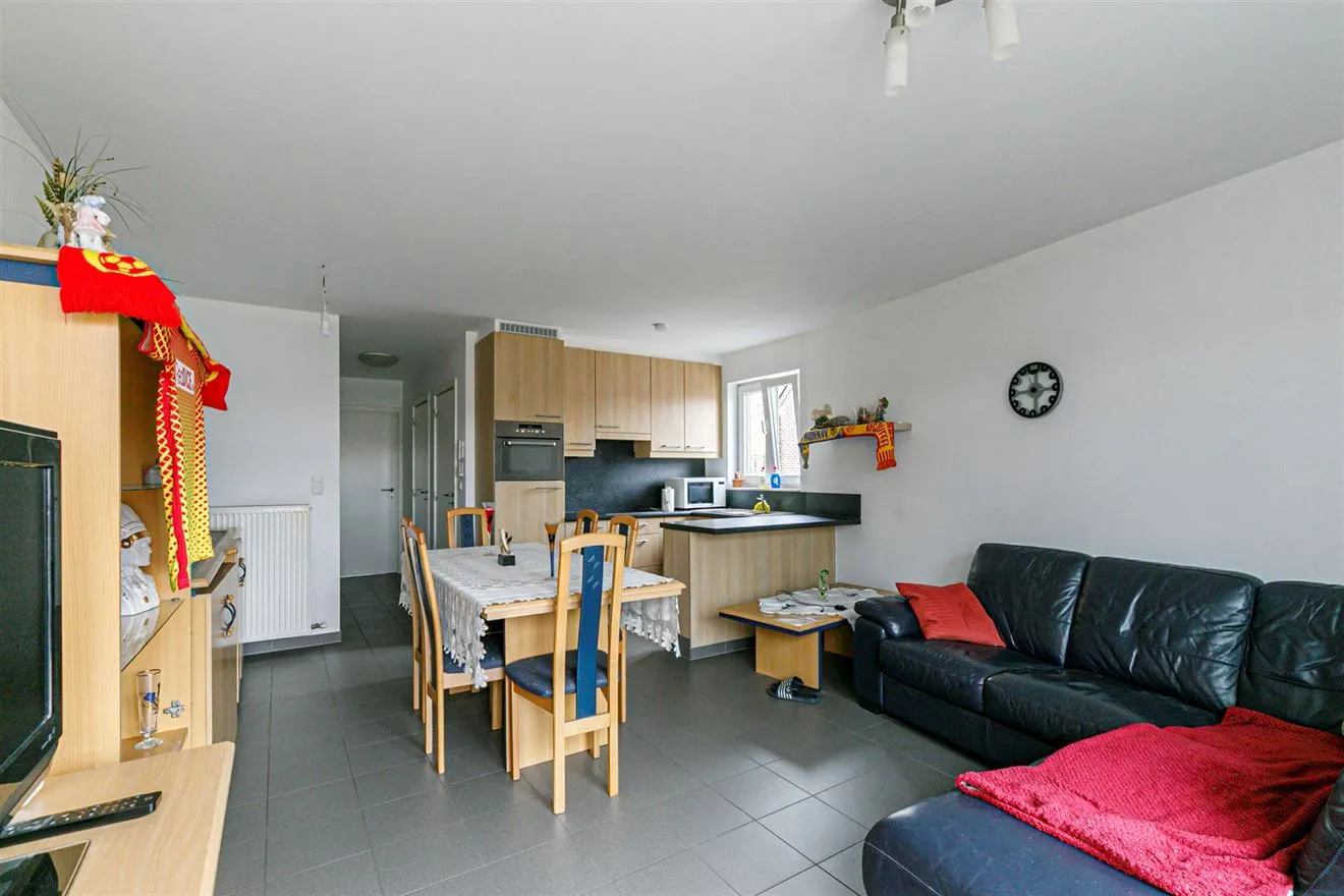 Apartment Zu Verkaufen - 2200 HERENTALS BE Image 5