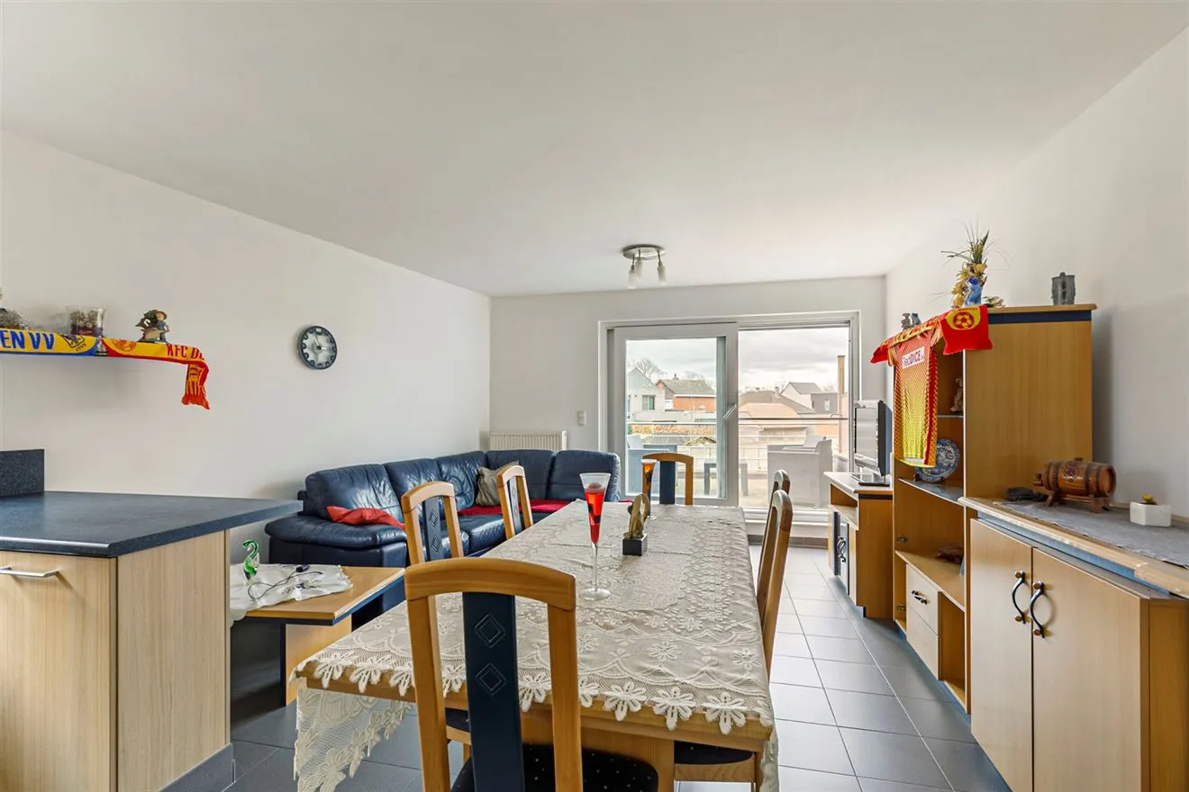 Apartment Zu Verkaufen - 2200 HERENTALS BE Image 8