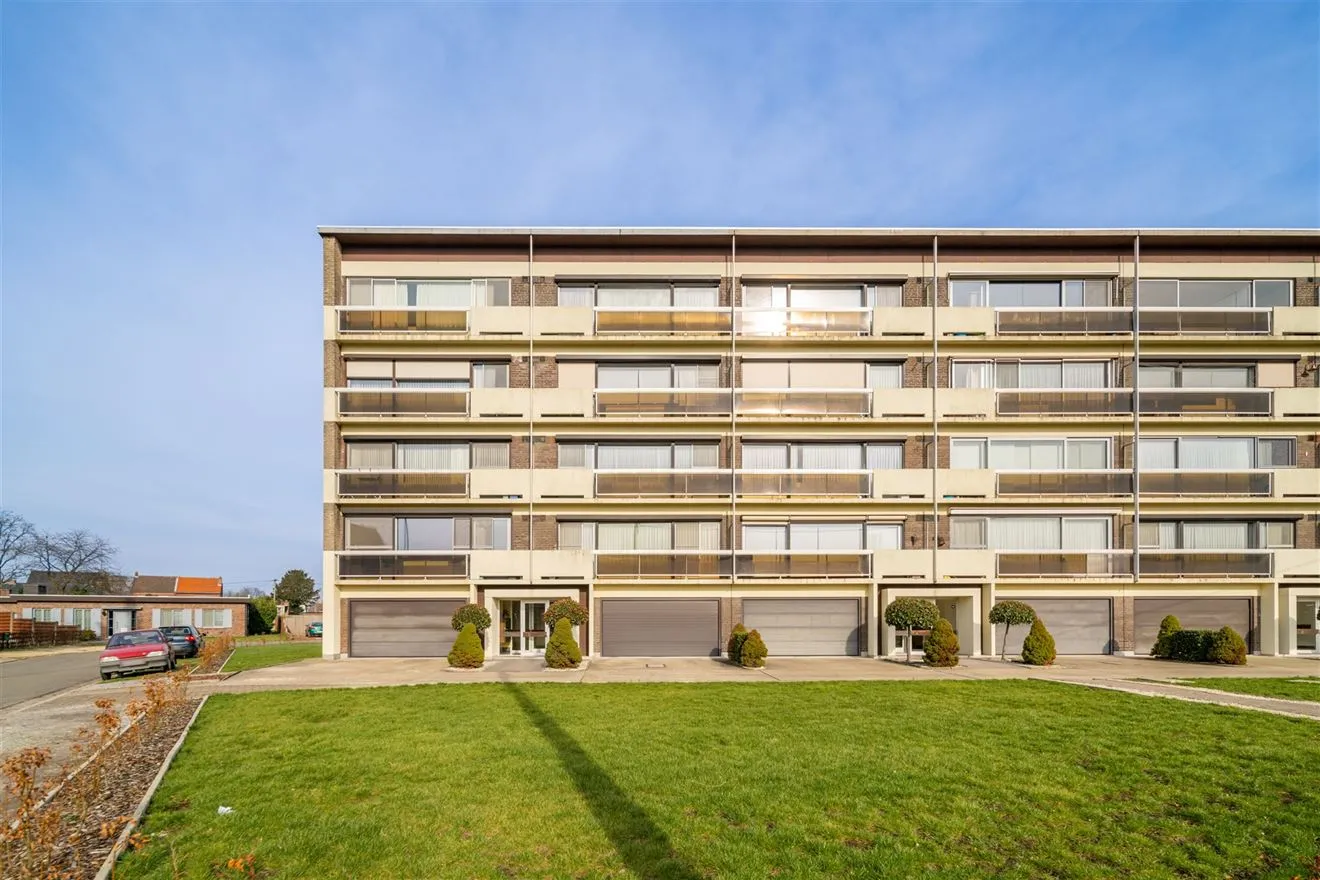 Apartment Zu Verkaufen - 3970 LEOPOLDSBURG BE Image 3